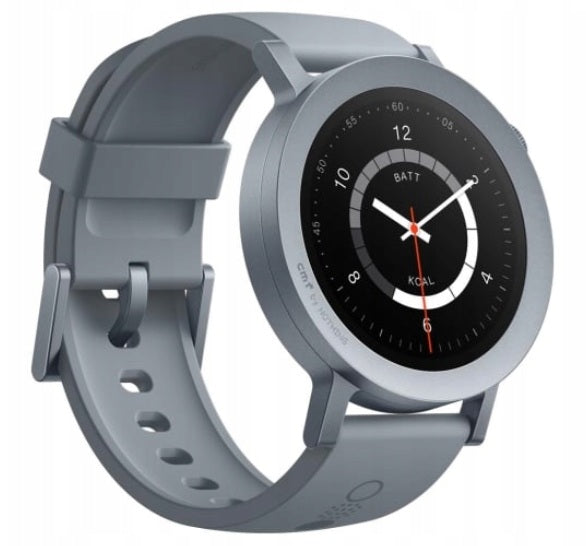 Smartwatch CMF by Nothing Watch Pro 2 Ash Grey AMOLED Manufacturer code FBDSHJ568