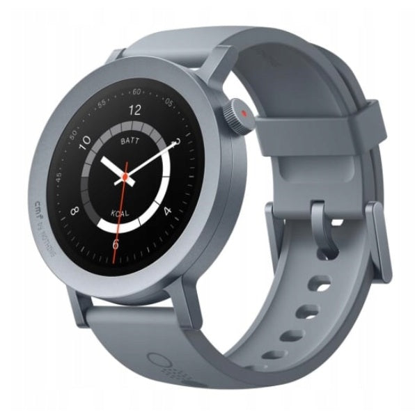 Smartwatch CMF by Nothing Watch Pro 2 Ash Grey AMOLED