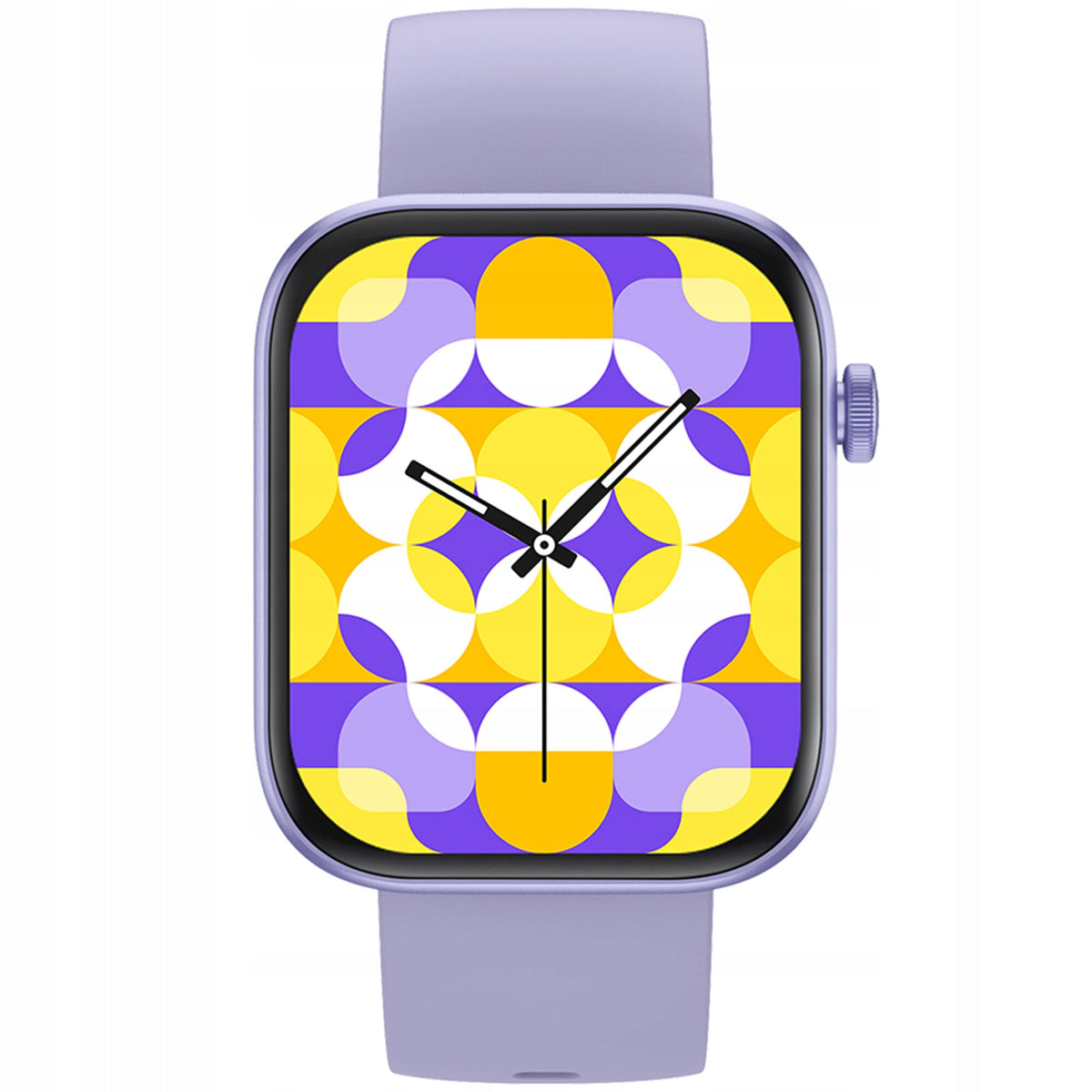 Smartwatch COLMI P71 Purple Batteries included yes