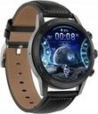Smartwatch Calvarywatch DT70+ silver