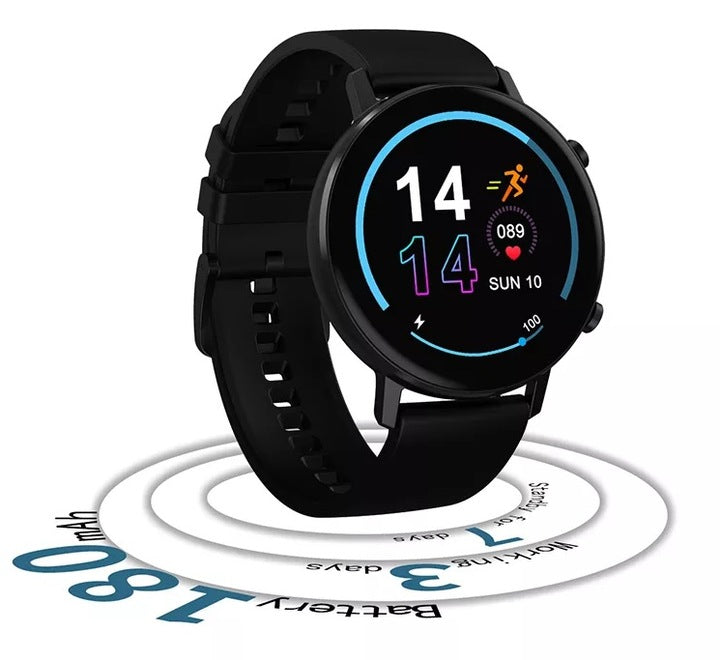 Smartwatch Calvarywatch ST96 gold Brand no brand