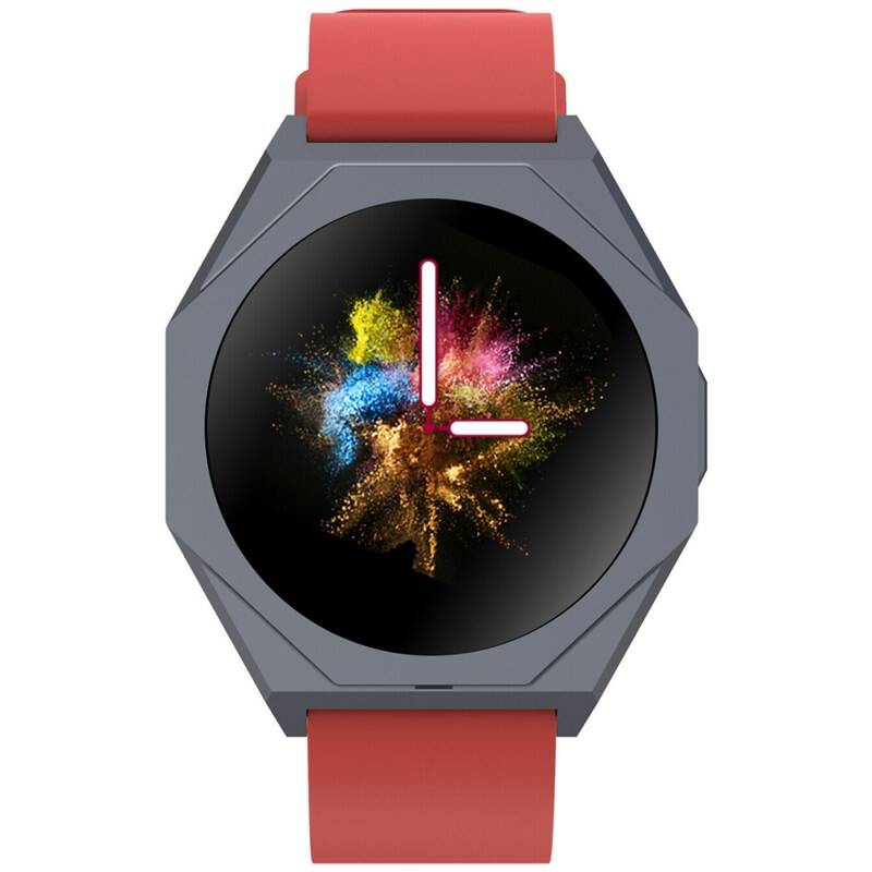 Smartwatch Canyon CNS-SW86RR red Brand Canyon