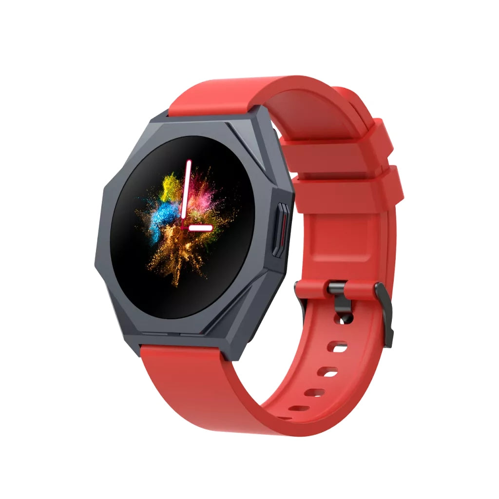 Smartwatch Canyon CNS-SW86RR red