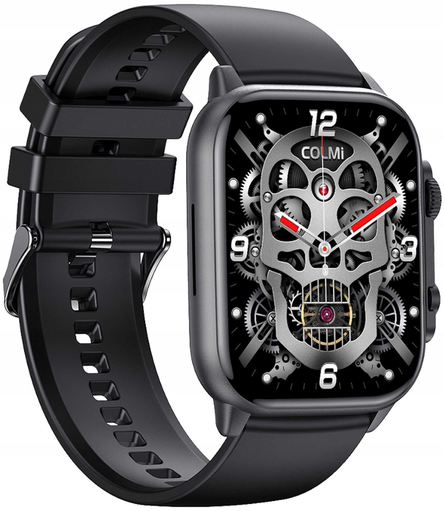 Smartwatch Colmi C81 (Black) Model other