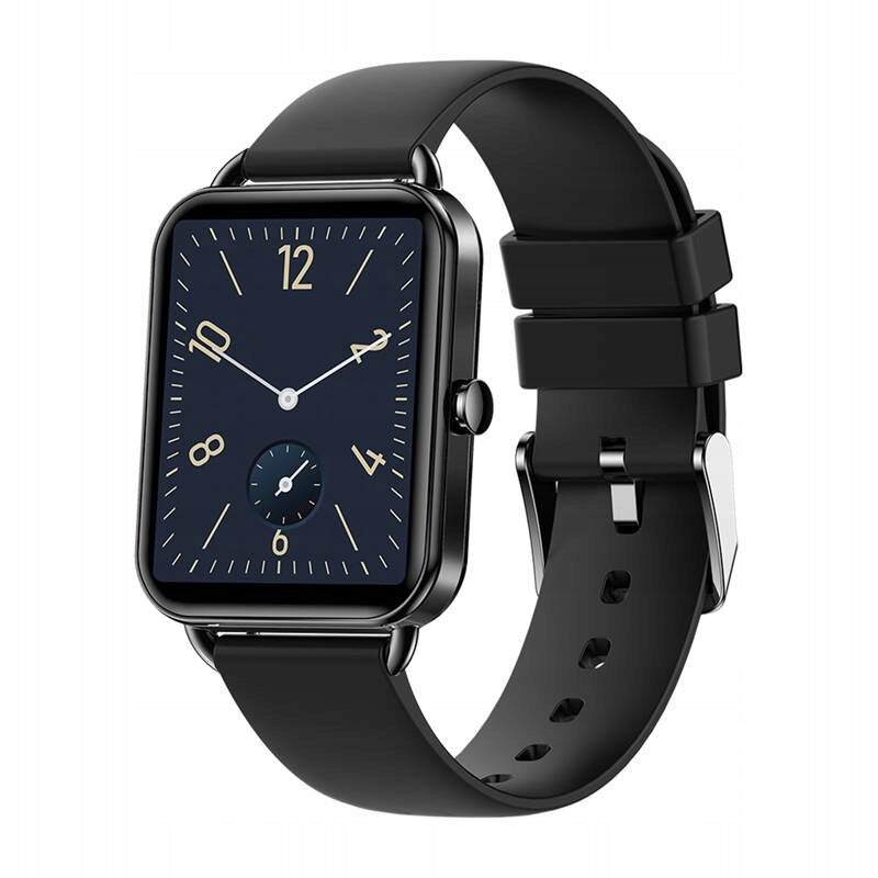 Smartwatch Colmi P20 (Black) Packaging status original