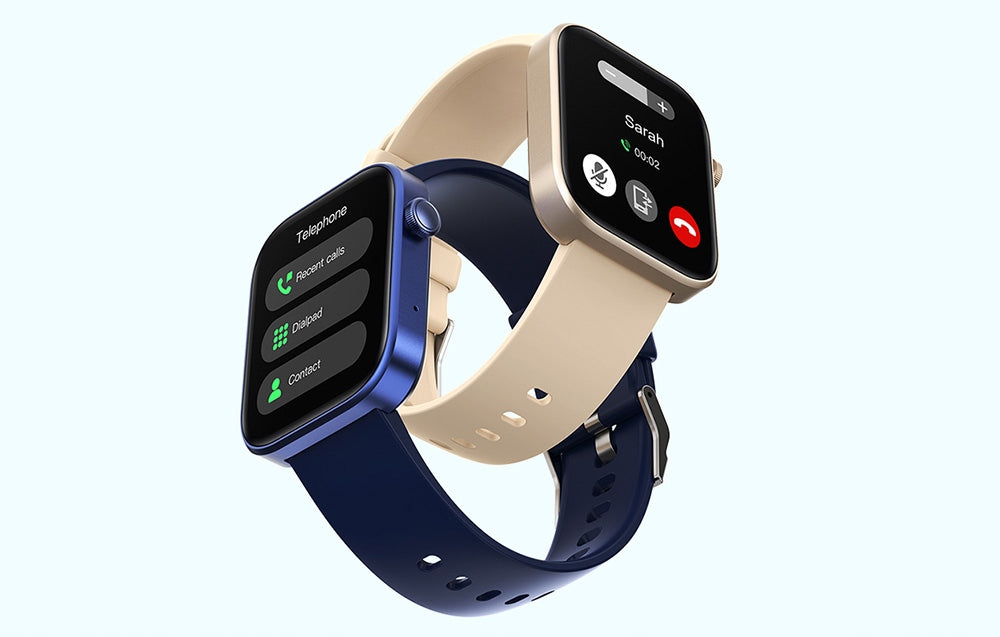 Smartwatch Colmi P71 (Blue) Brand Colmi