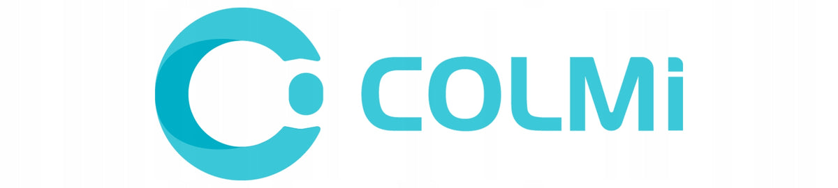 Smartwatch Colmi P71 (Blue) Model other