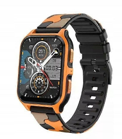 Smartwatch Colmi P73 black
