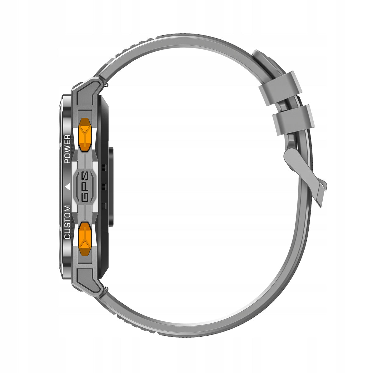 Smartwatch Cubot GT3 Szary Manufacturer code 6924136724774