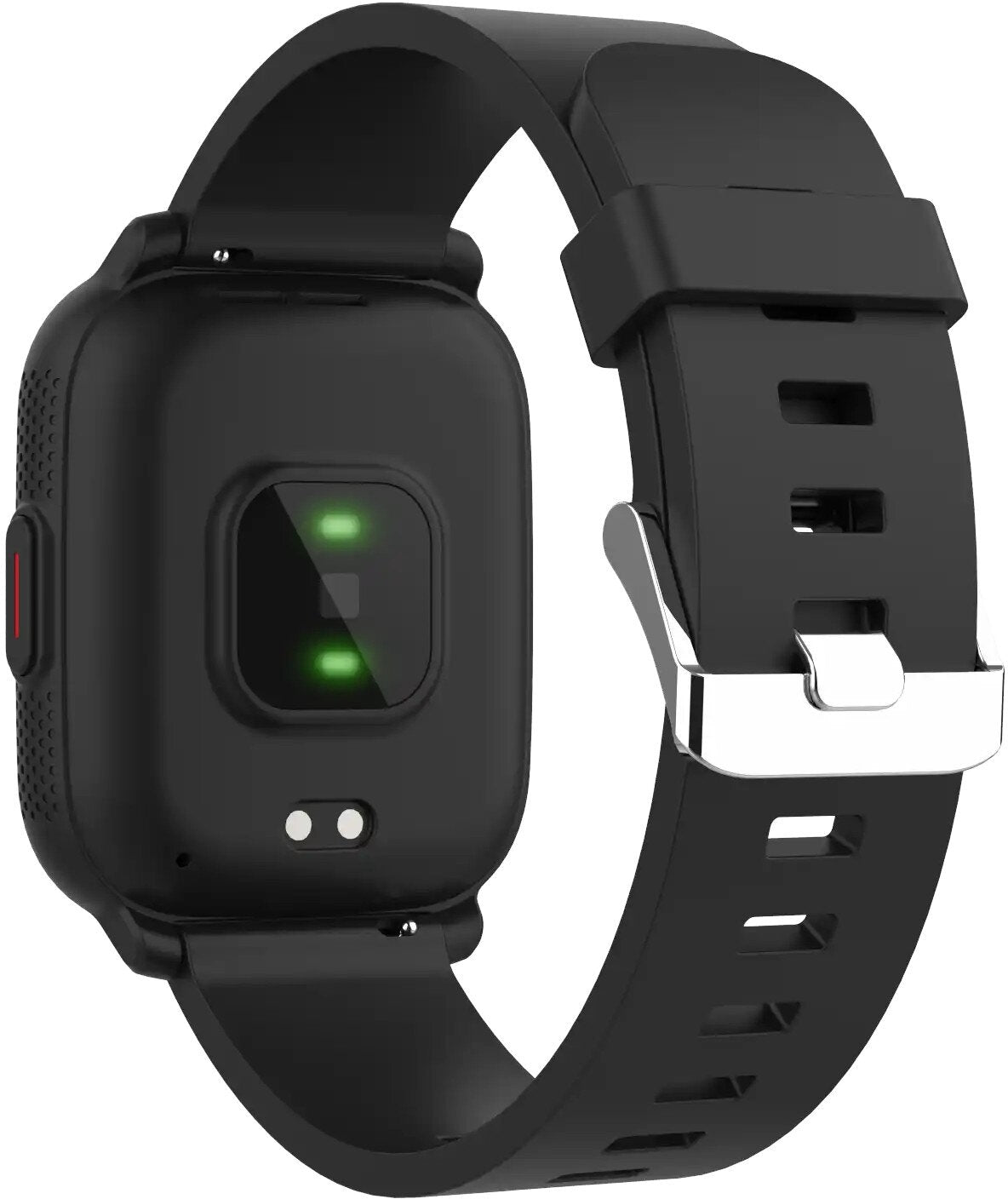 Smartwatch DENVER SWC-184B Black Brand Denver