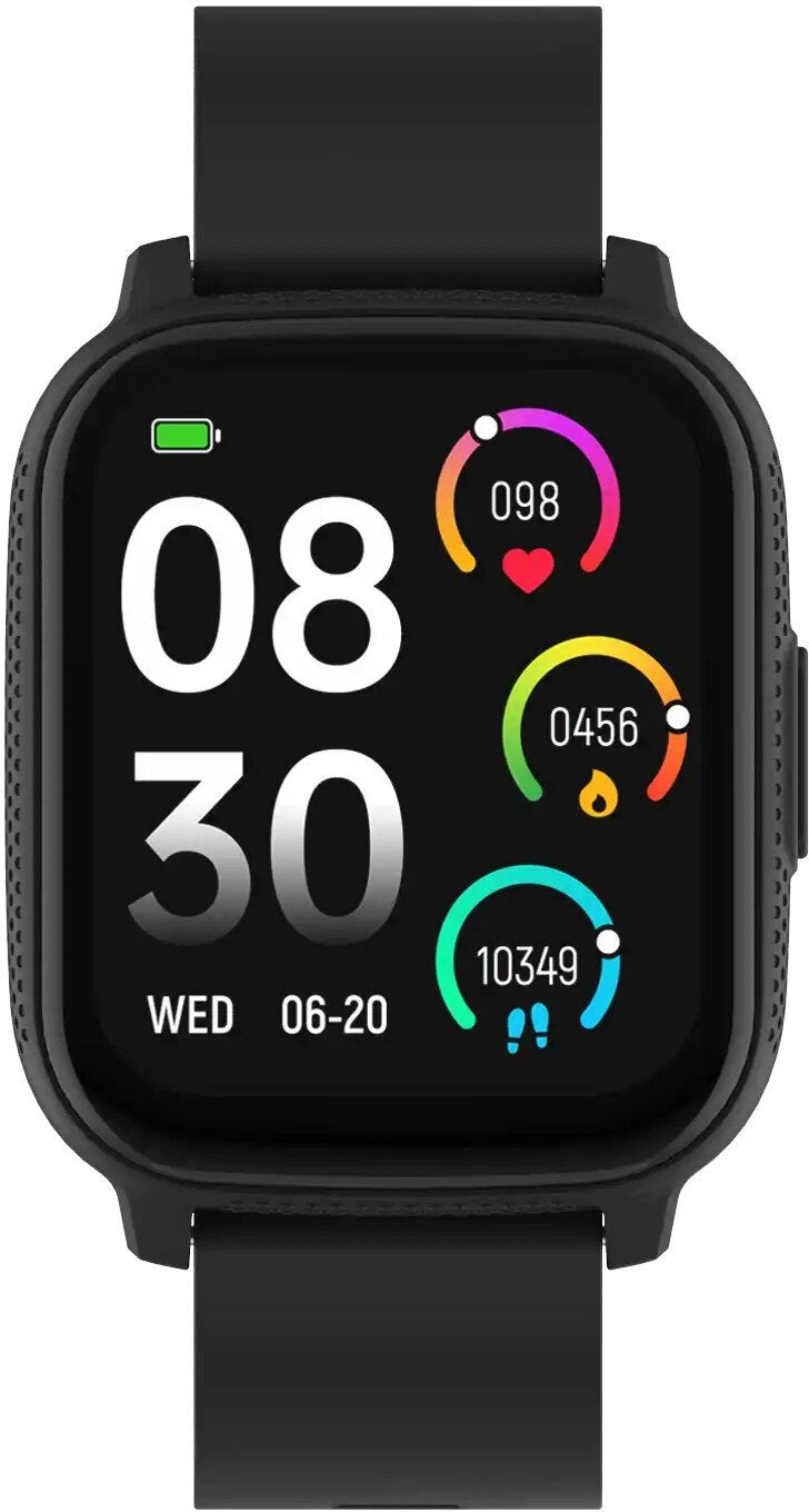 Smartwatch DENVER SWC-184B Black Model other