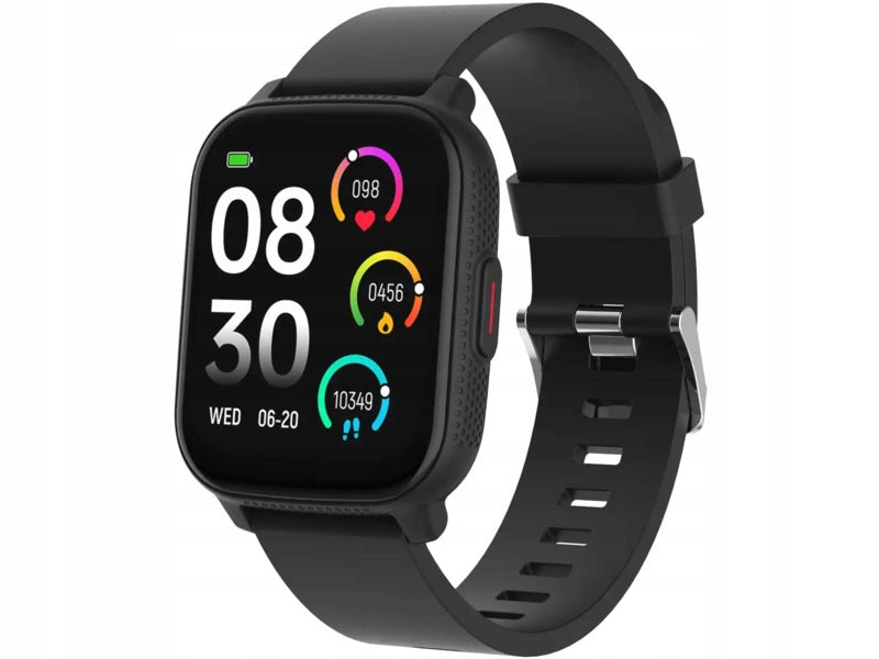 Smartwatch DENVER SWC-184B Black