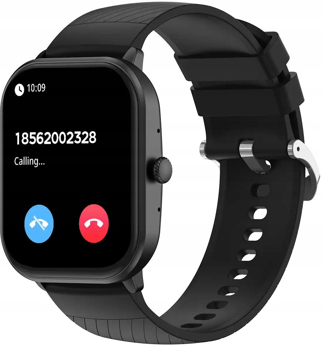 Smartwatch DENVER SWC-187B Black Brand Denver