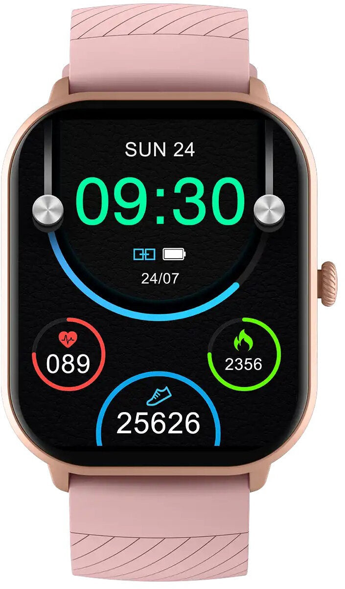 Smartwatch DENVER SWC-187RO Pink Model other