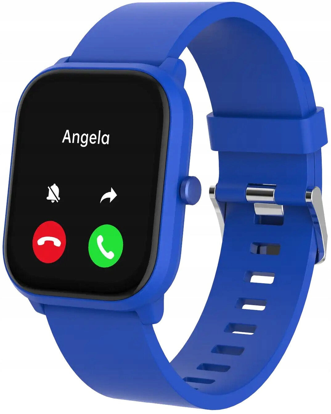 Smartwatch DENVER SWK-120BU Blue Model other