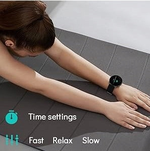 Smartwatch Deeprio TGW008 Smart Watch 1,1" AMOLED 3ATM Manufacturer code TGW008