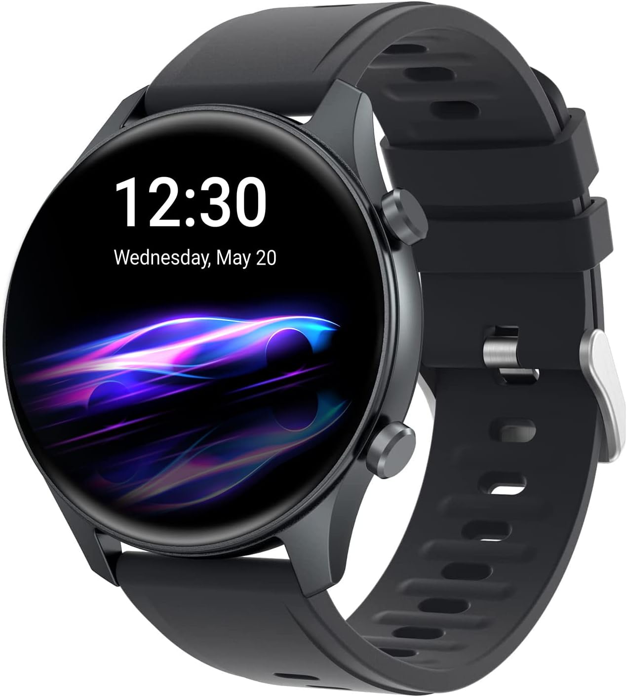 Smartwatch Deeprio TGW008 Smart Watch 1,1" AMOLED 3ATM