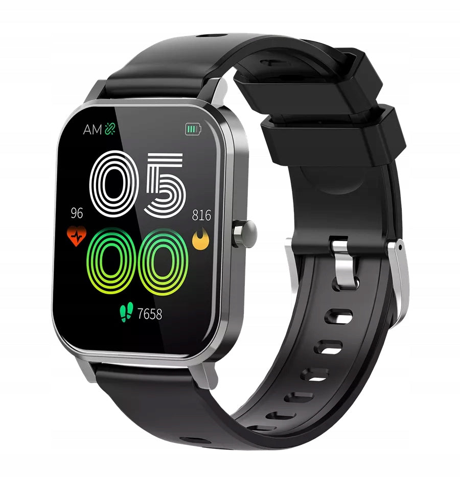 Smartwatch Denver SW-181 black Color black
