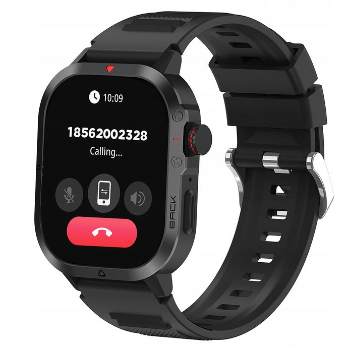 Smartwatch Denver SWC-195B black Brand Denver