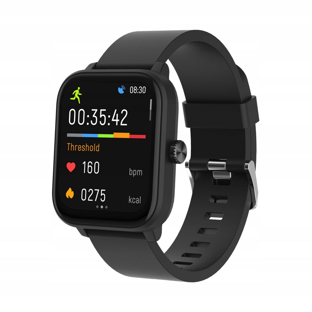 Smartwatch Denver SWG-155B black Brand Denver