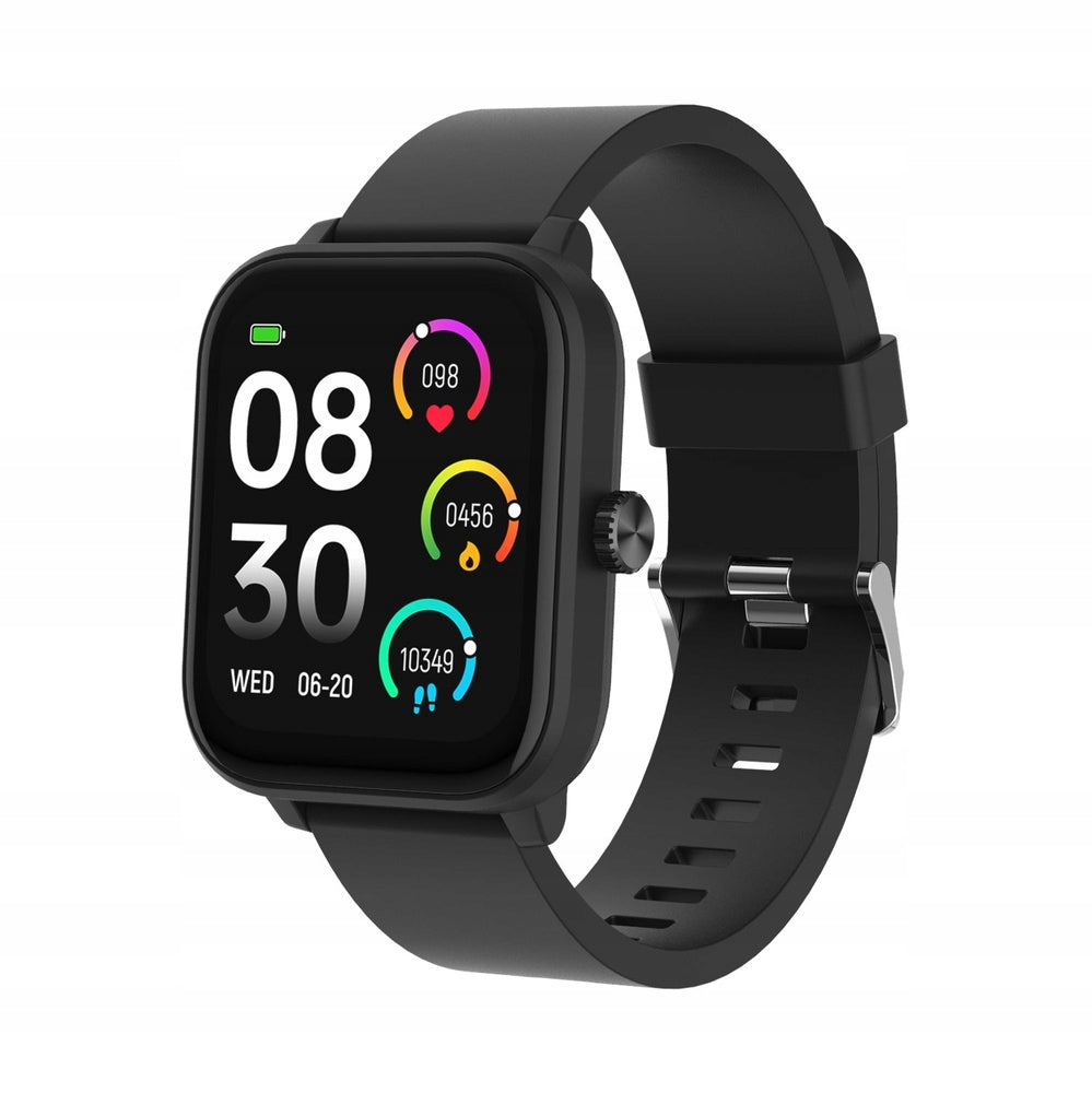 Smartwatch Denver SWG-155B black