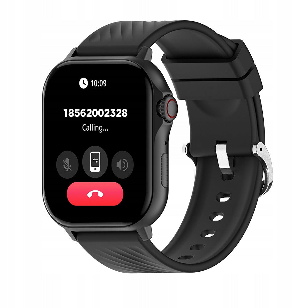 Smartwatch Denver SWG-159B black