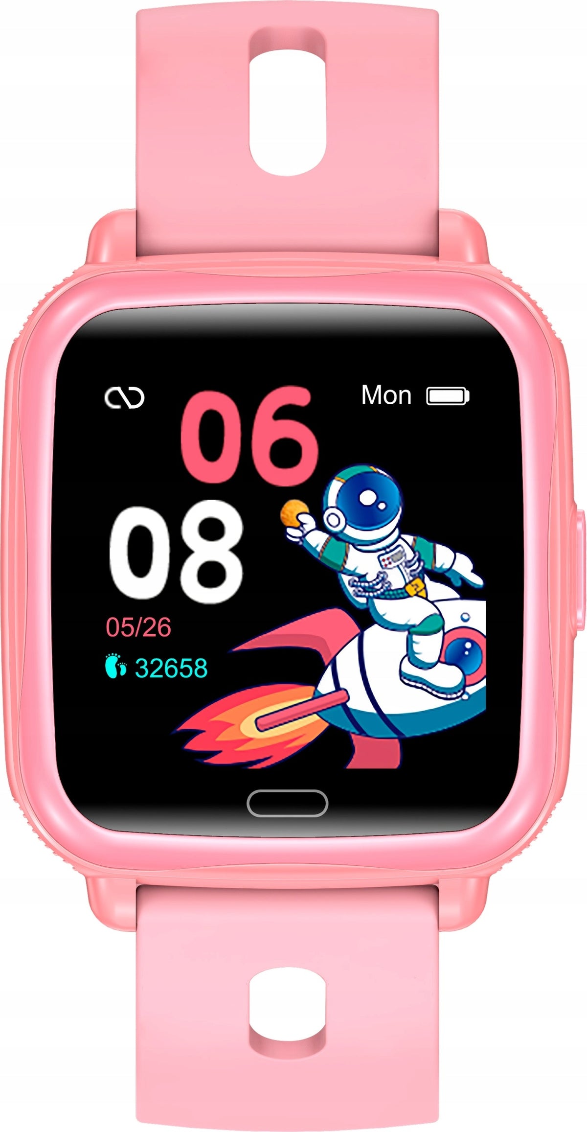 Smartwatch Denver SWK-110PMK2 Brand Denver