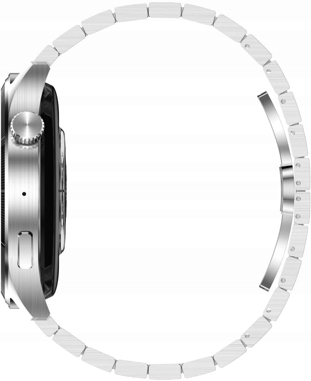 Smartwatch FOREVER Grand 2 SW-710 Silver Communications Bluetooth