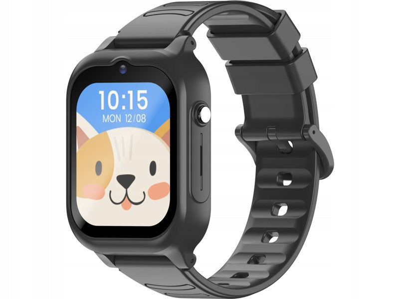 Smartwatch FOREVER Look Me KW-510 Black