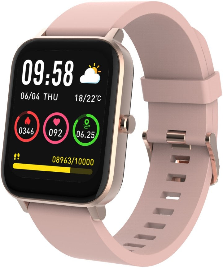 Smartwatch Forever ForeVigo 3 SW-320 _ pink