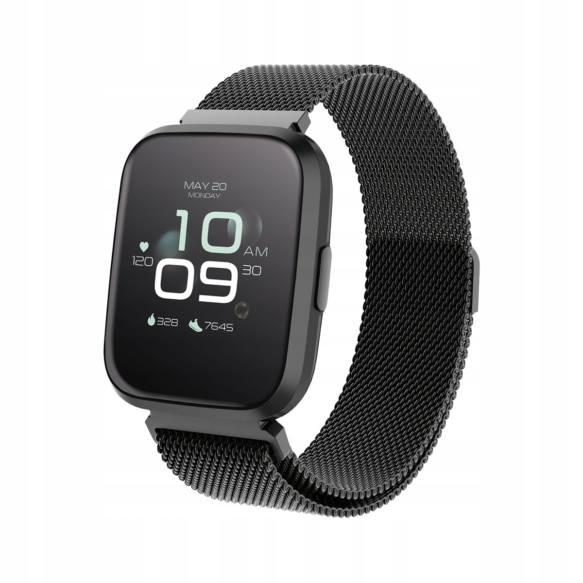 Smartwatch Forever SW-310 black