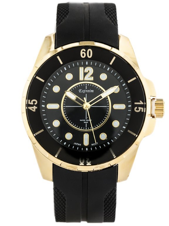 Smartwatch G. Rossi branded colorless