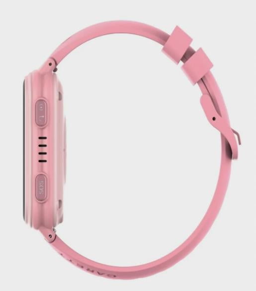 Smartwatch GARETT Kids Vibe AI 4G Pink Brand Garett