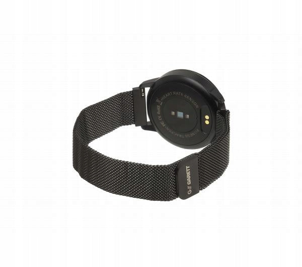 Smartwatch GARETT Women Lily Black Brand Garett