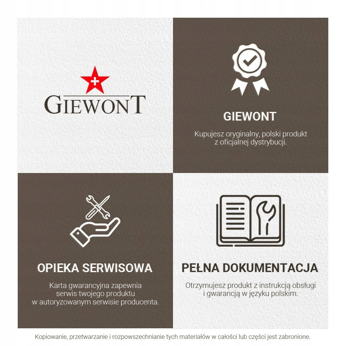 Smartwatch GIEWONT Pink GW120-1 Model GW120