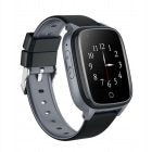 Smartwatch GPS 4G Wonlex KT17S-F SOS Czarny Brand Wonlex
