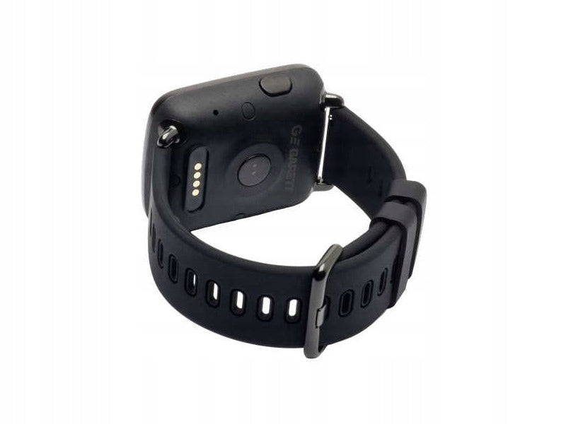 Smartwatch Garett G32W black Packaging status original