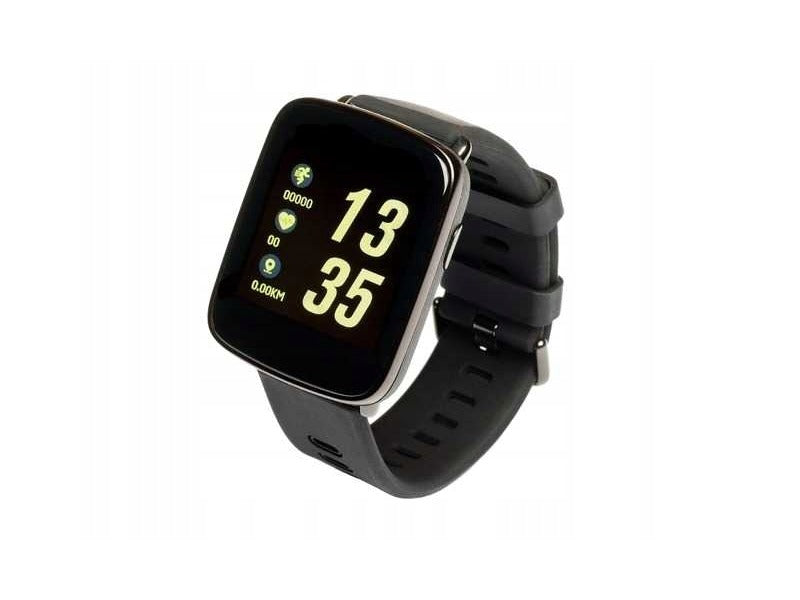 Smartwatch Garett G32W black