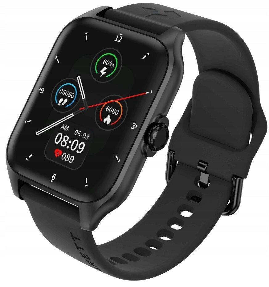 Smartwatch Garett GRC Activity 2 black