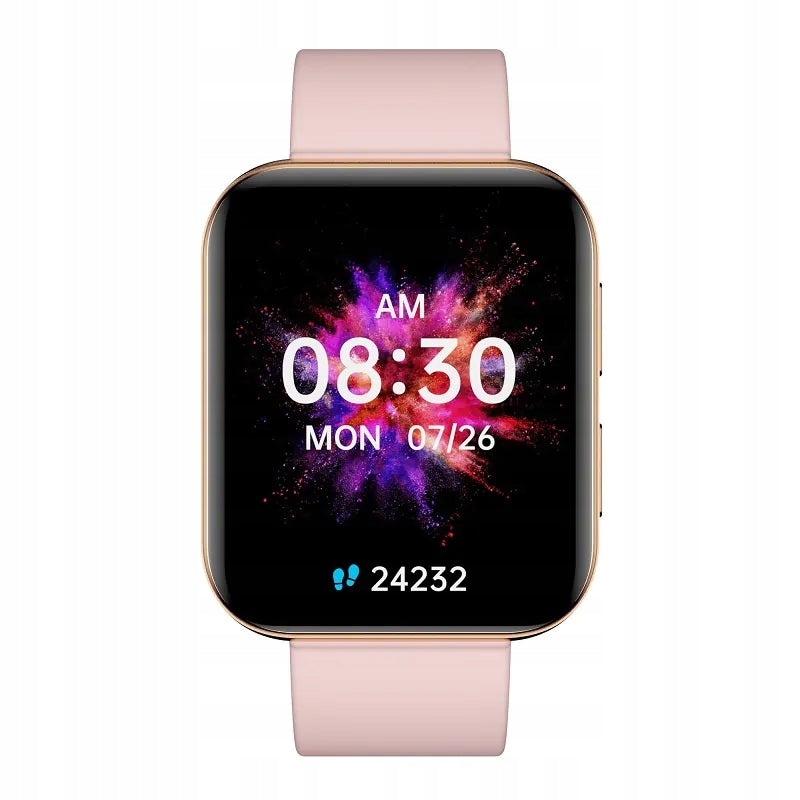 Smartwatch Garett GRC MAXX Gold Brand Garett
