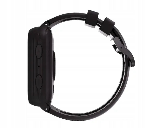 Smartwatch Garett Kids eSIM 4G LTE 1,69'' GPS SOS WiFi Black Model other