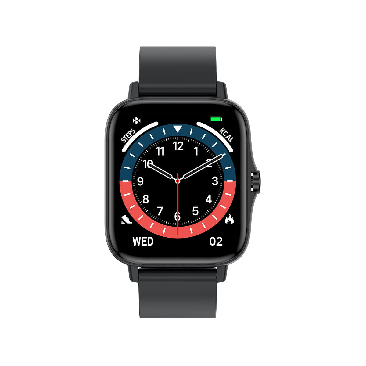 Smartwatch Garett Sport Activity GT black Brand Garett