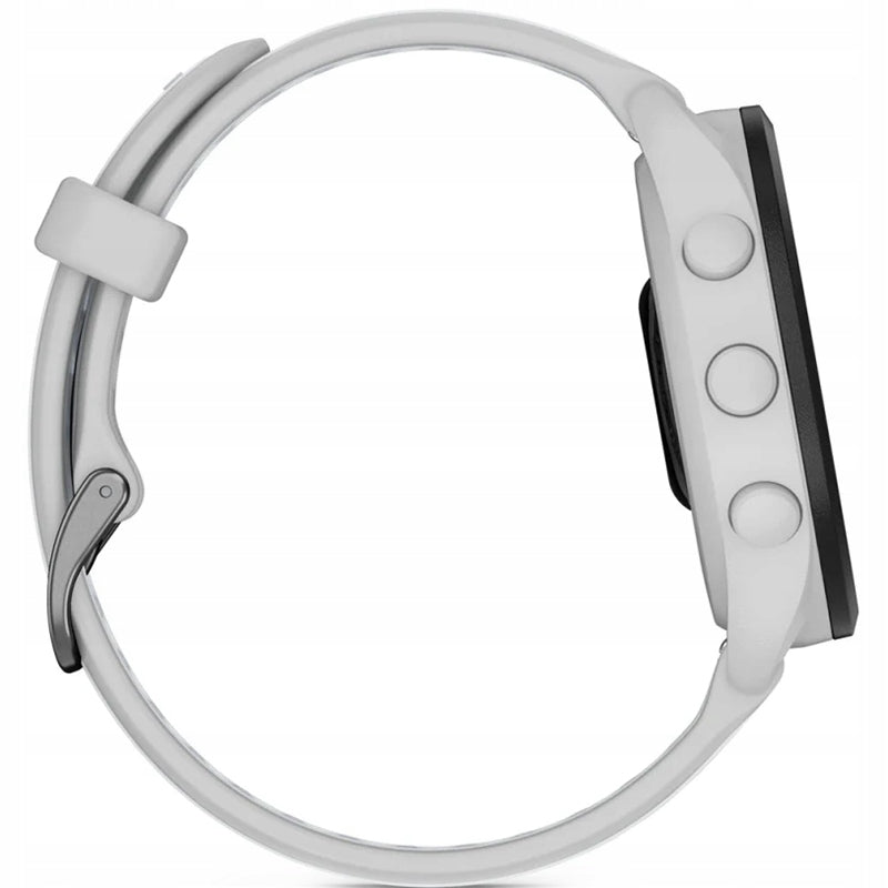 Smartwatch Garmin Forerunner 165 Grey - Mist Grey Manufacturer code 010-02863-21