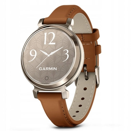 Smartwatch Garmin Lily 2 Classic gold