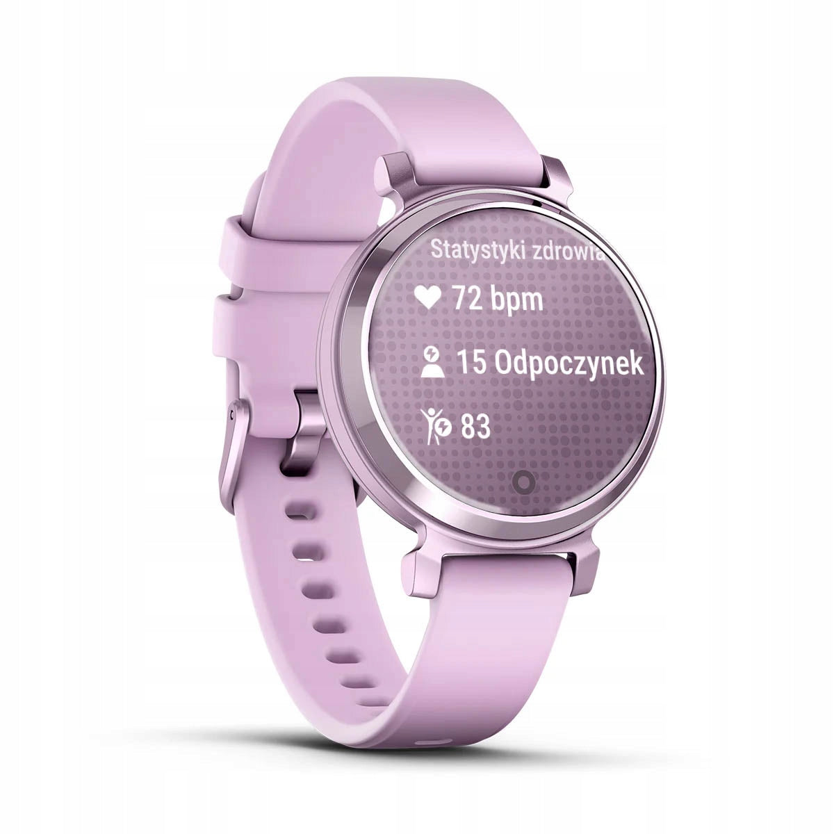 Smartwatch Garmin Lily 2 Pink Brand Garmin