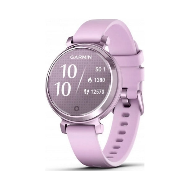 Smartwatch Garmin Lily 2 Pink