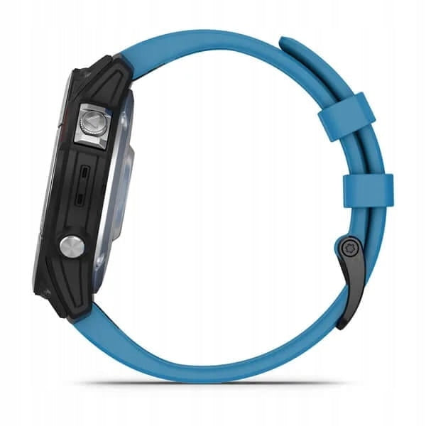 Smartwatch Garmin Quatix 7 Base 010-02540-61 Manufacturer code 010-02540-61