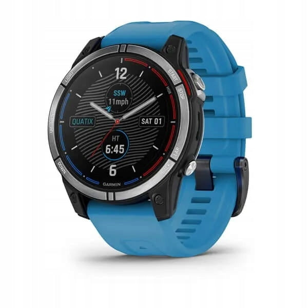 Smartwatch Garmin Quatix 7 Base 010-02540-61