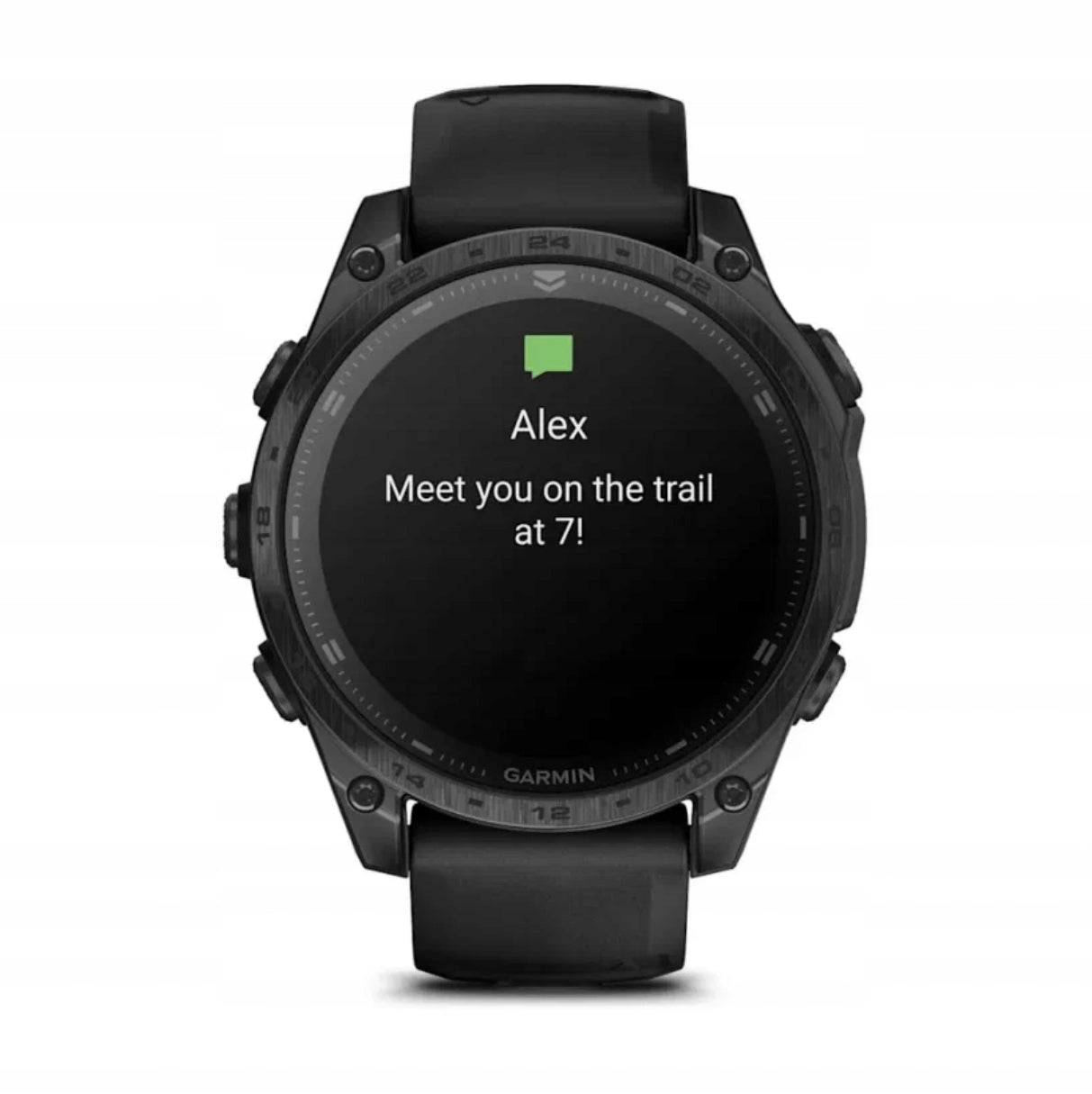 Smartwatch Garmin Tactix 8 51mm standard solar Manufacturer code 010-03407-01