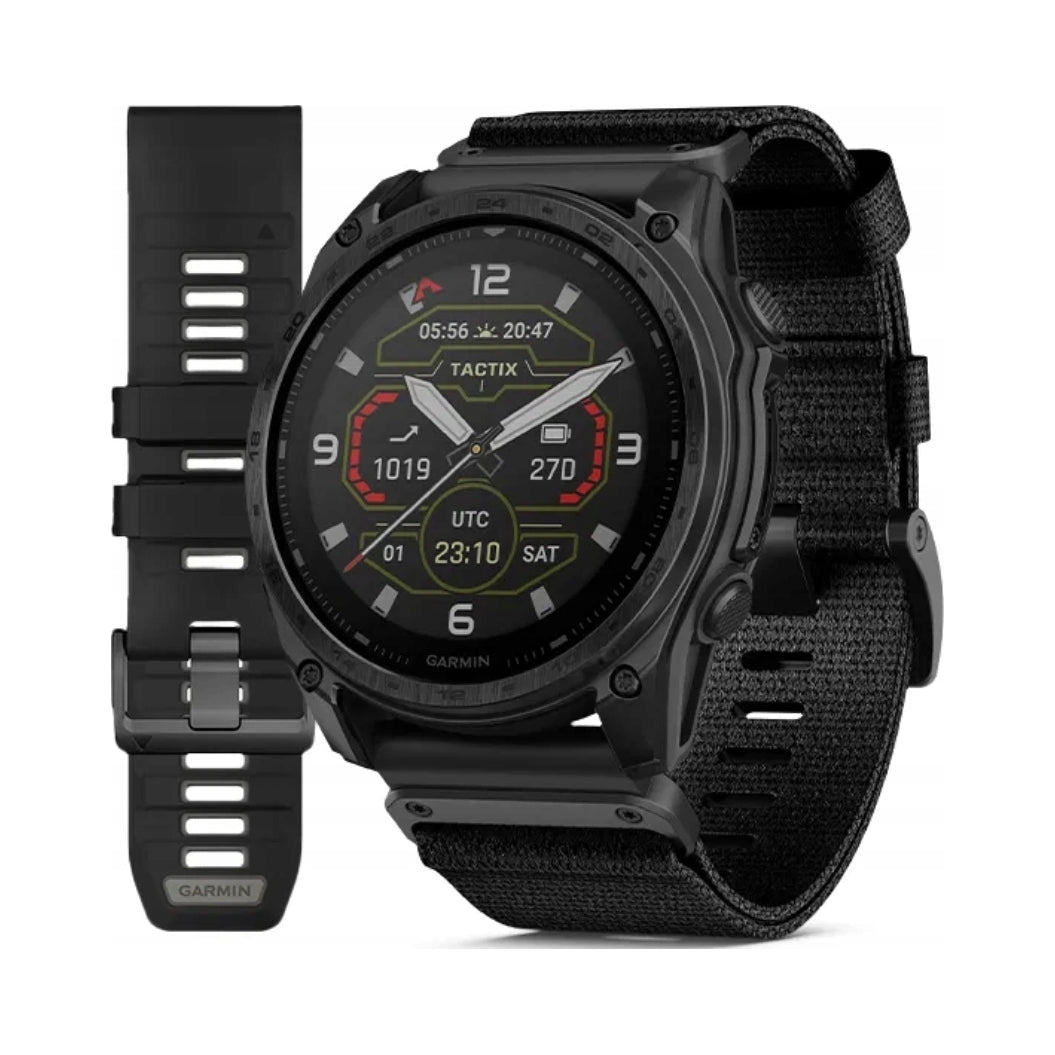 Smartwatch Garmin Tactix 8 51mm standard solar